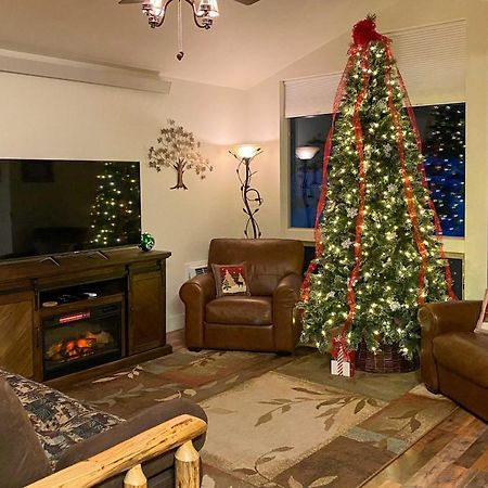Estes Park Mountain-View Retreat 3 Miles To Rmnp! Exterior photo